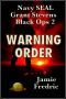 [Grant Stevens 02] • Warning Order